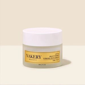 Nakery Lift-Tox Multi-Power Firming Rich Cream